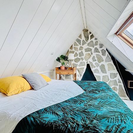 Suite Arthur - Detente & Charme Bray-Dunes Luaran gambar