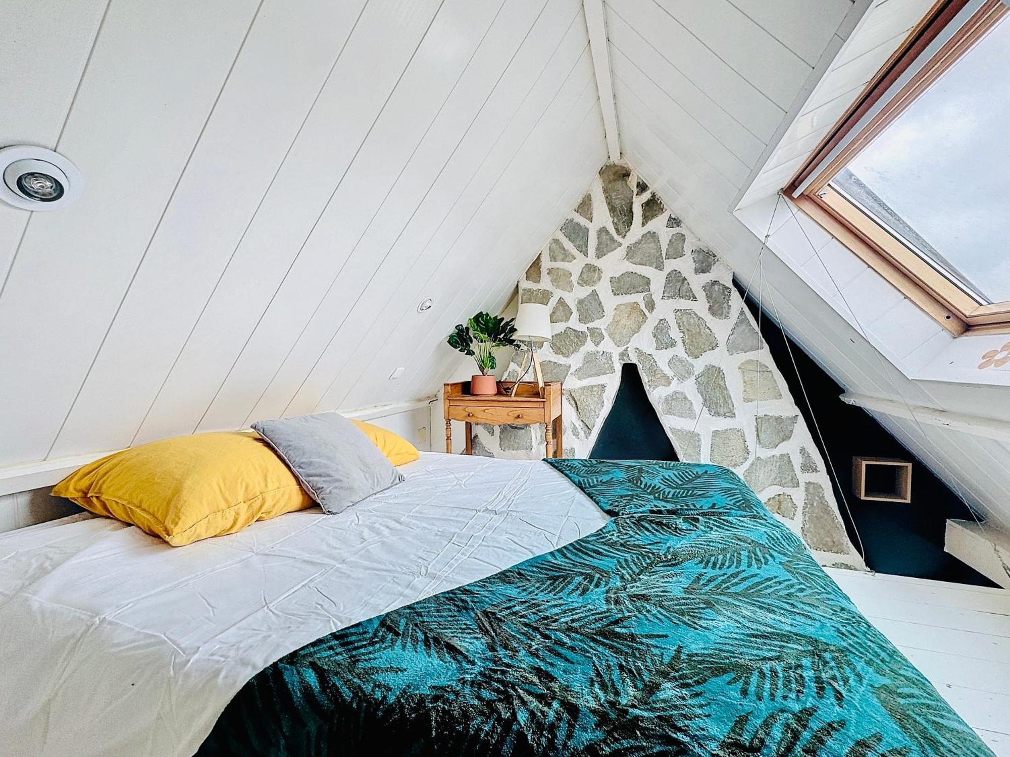 Suite Arthur - Detente & Charme Bray-Dunes Luaran gambar