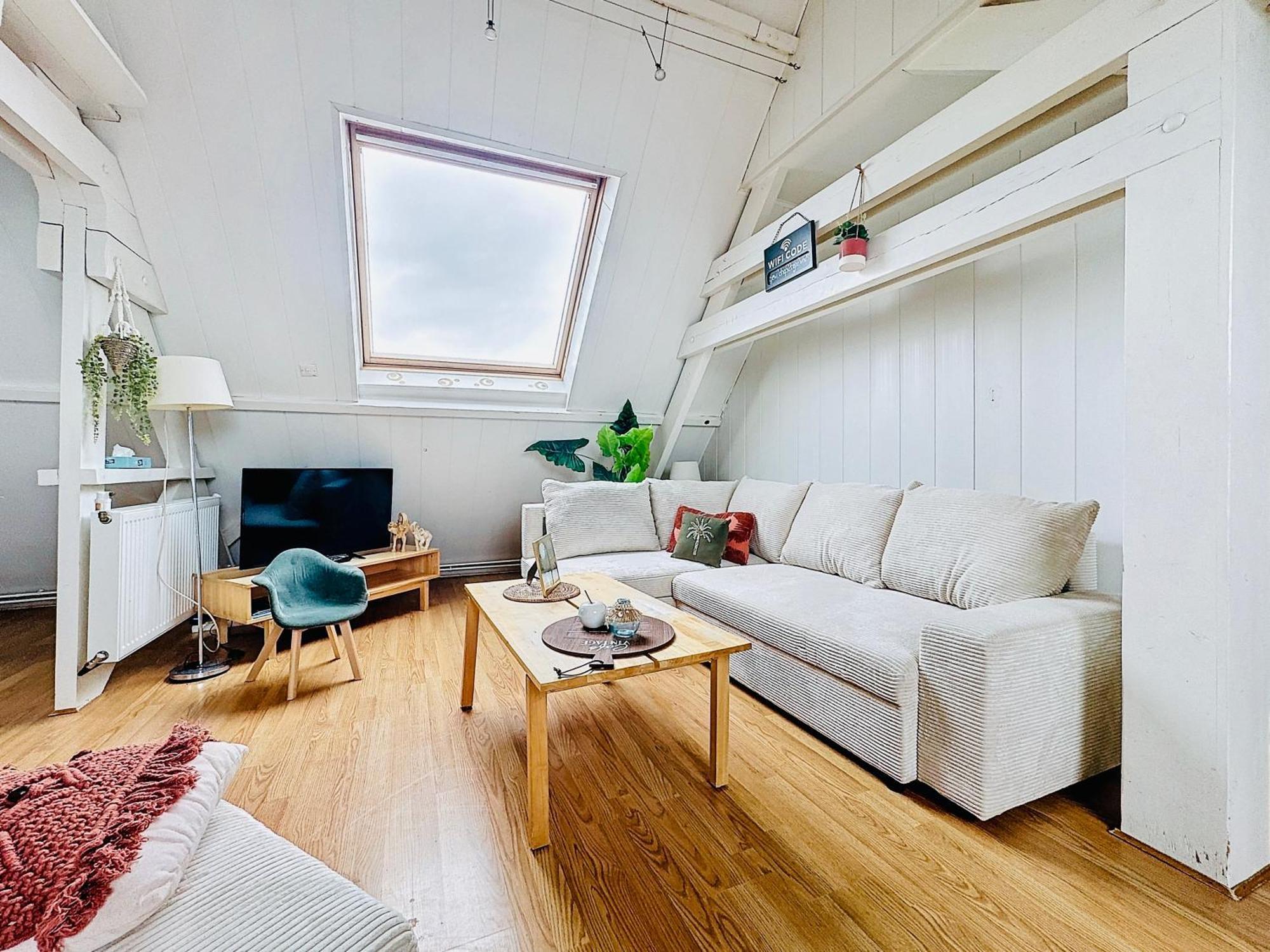 Suite Arthur - Detente & Charme Bray-Dunes Luaran gambar