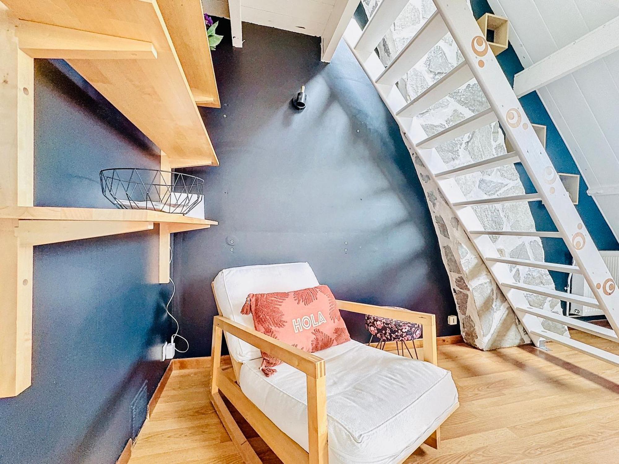 Suite Arthur - Detente & Charme Bray-Dunes Luaran gambar